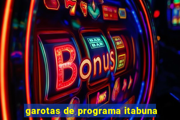 garotas de programa itabuna